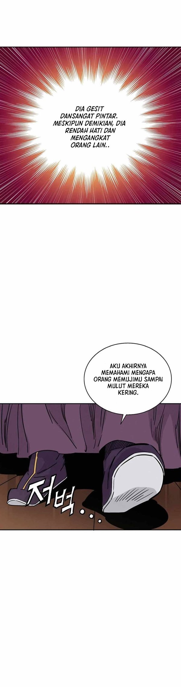 Read I Reincarnated as a Legendary Surgeon Bahasa Indonesia ID Manga Online