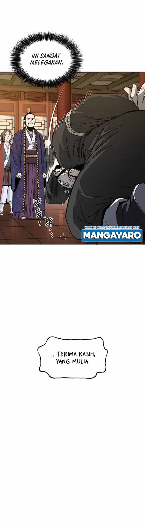 Read I Reincarnated as a Legendary Surgeon Bahasa Indonesia ID Manga Online