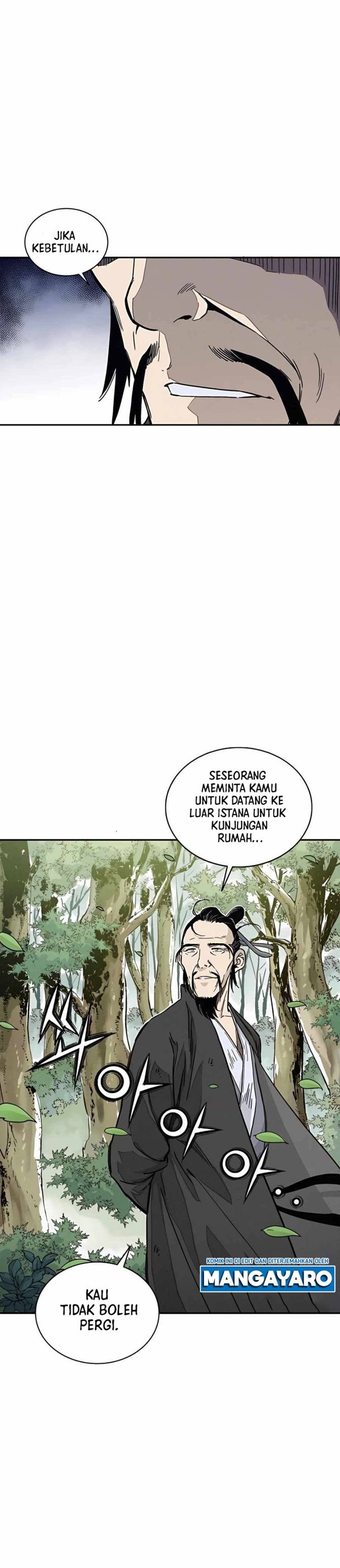Read I Reincarnated as a Legendary Surgeon Bahasa Indonesia ID Manga Online