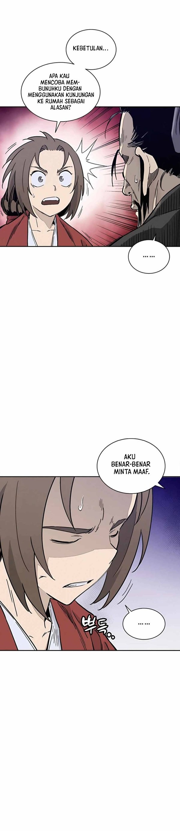 Read I Reincarnated as a Legendary Surgeon Bahasa Indonesia ID Manga Online