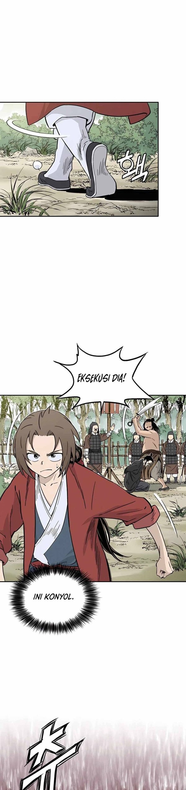Read I Reincarnated as a Legendary Surgeon Bahasa Indonesia ID Manga Online