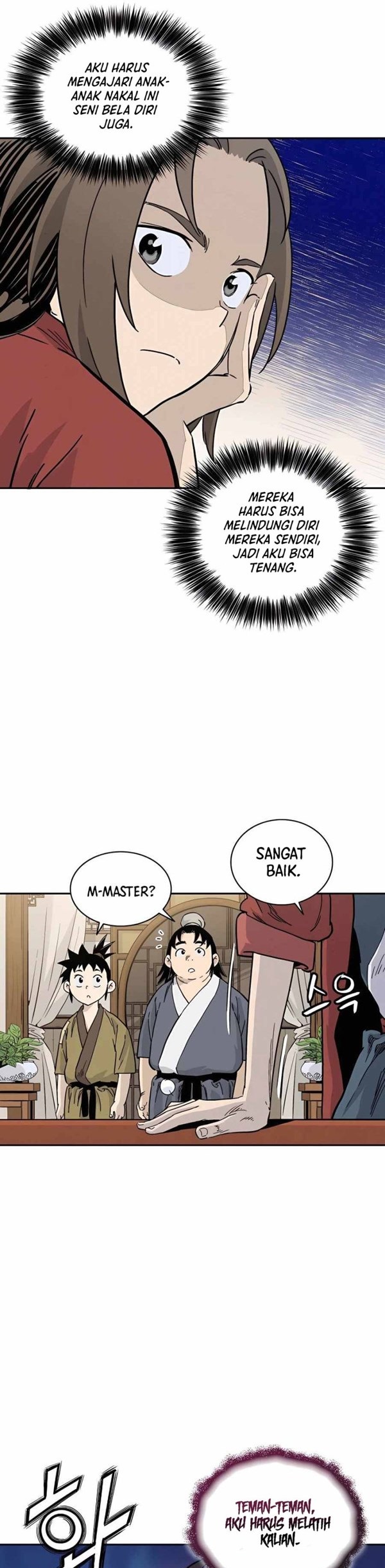 Read I Reincarnated as a Legendary Surgeon Bahasa Indonesia ID Manga Online