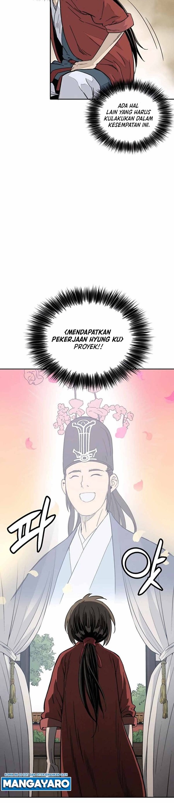 Read I Reincarnated as a Legendary Surgeon Bahasa Indonesia ID Manga Online