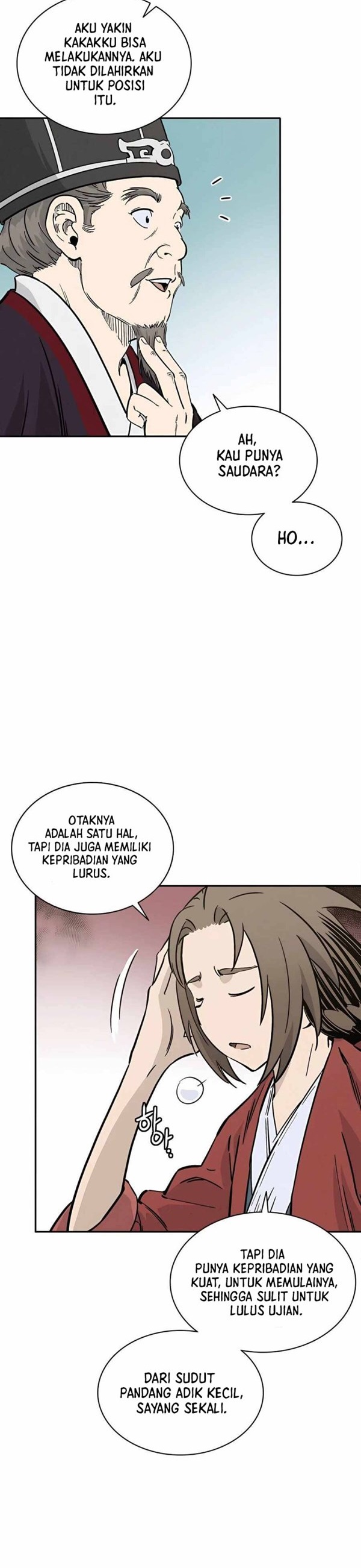 Read I Reincarnated as a Legendary Surgeon Bahasa Indonesia ID Manga Online
