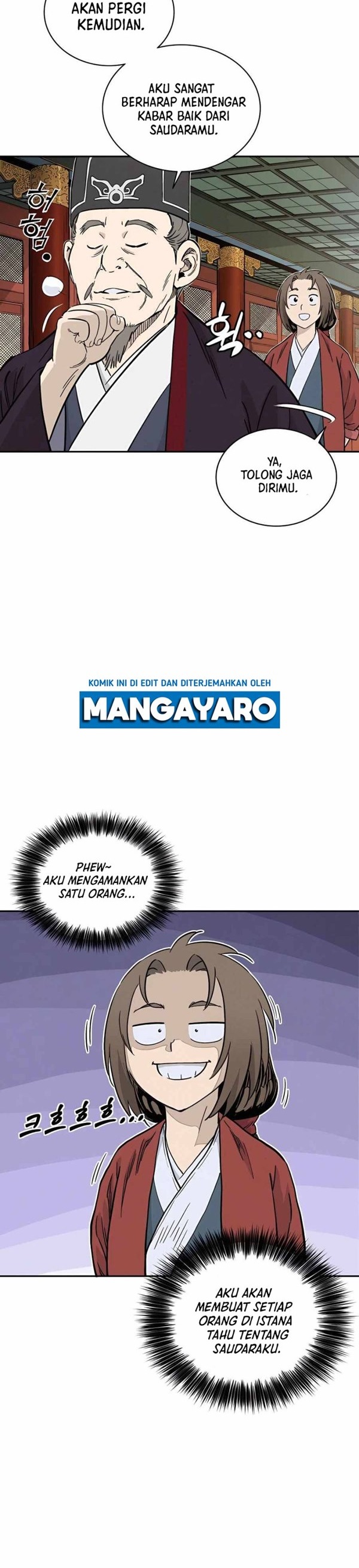 Read I Reincarnated as a Legendary Surgeon Bahasa Indonesia ID Manga Online