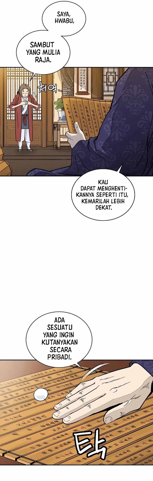 Read I Reincarnated as a Legendary Surgeon Bahasa Indonesia ID Manga Online