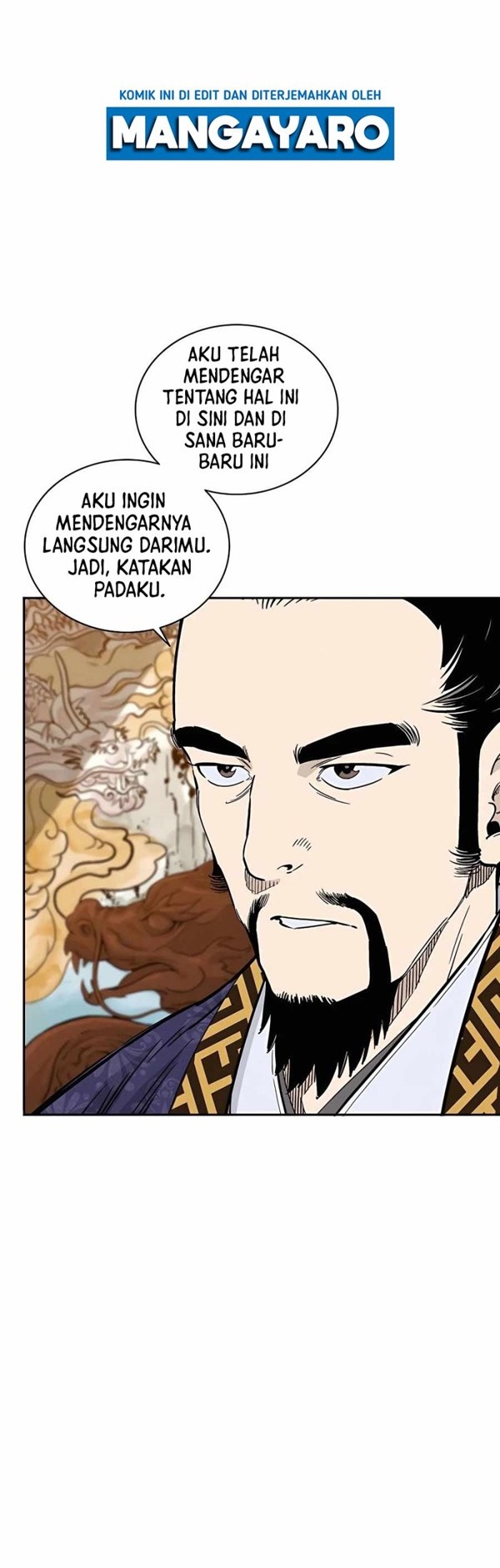 Read I Reincarnated as a Legendary Surgeon Bahasa Indonesia ID Manga Online