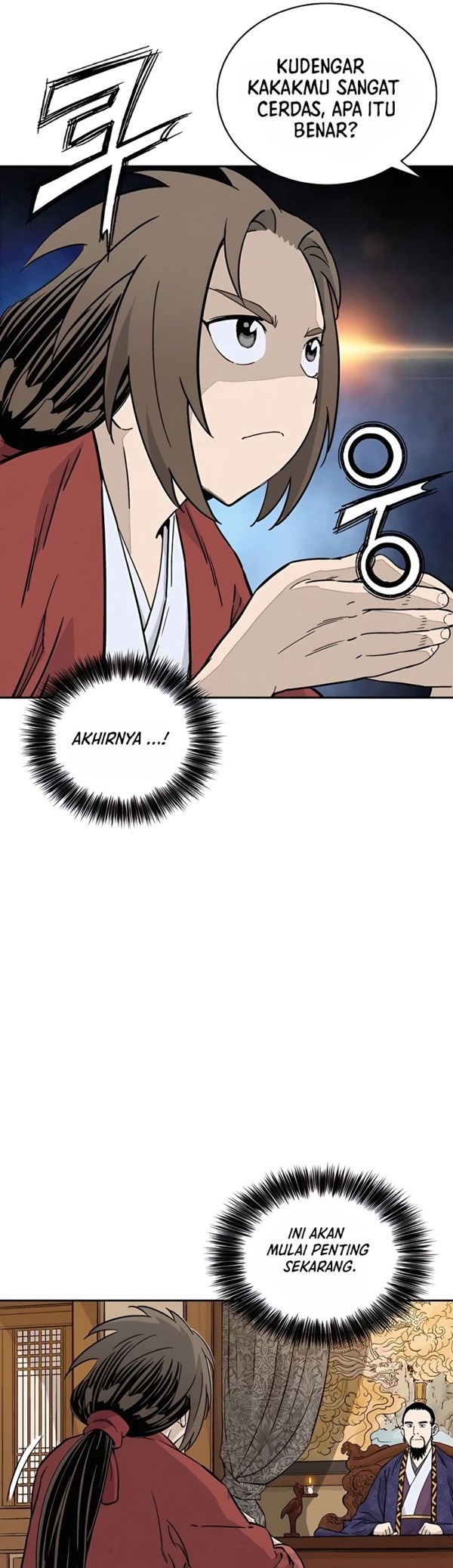 Read I Reincarnated as a Legendary Surgeon Bahasa Indonesia ID Manga Online
