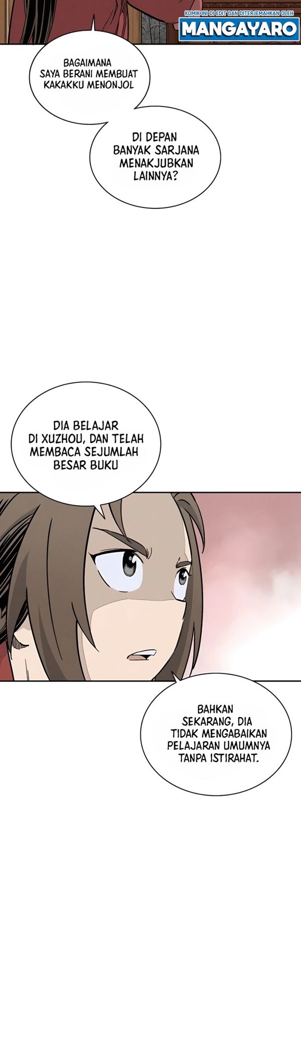 Read I Reincarnated as a Legendary Surgeon Bahasa Indonesia ID Manga Online