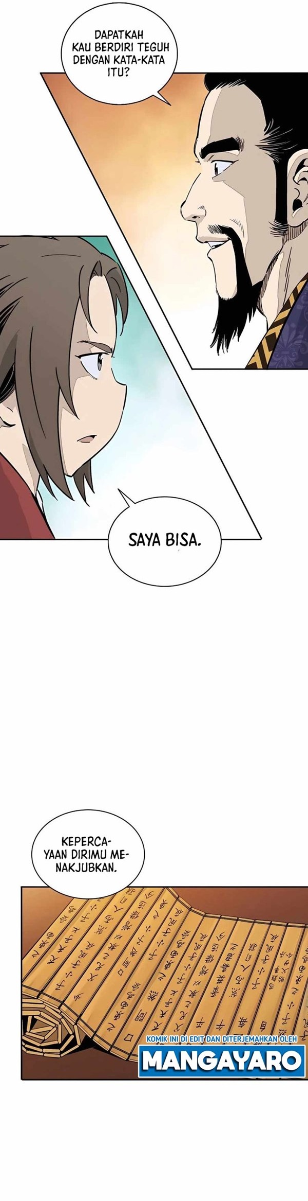 Read I Reincarnated as a Legendary Surgeon Bahasa Indonesia ID Manga Online