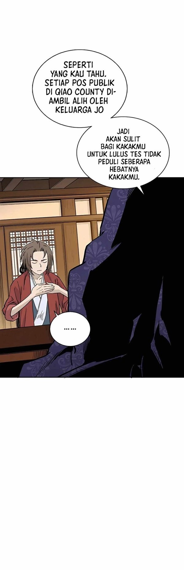 Read I Reincarnated as a Legendary Surgeon Bahasa Indonesia ID Manga Online