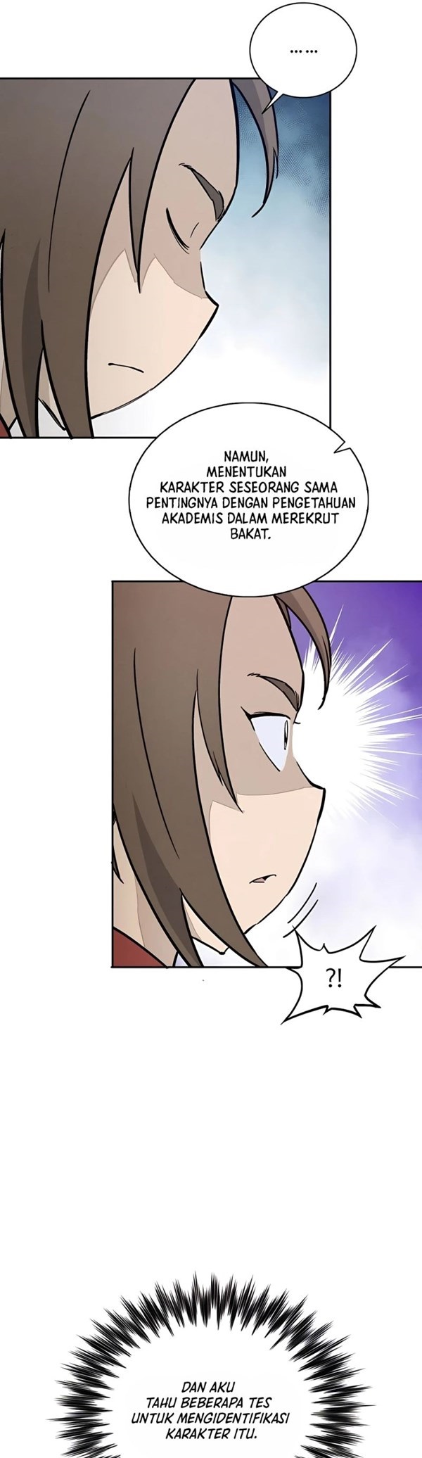 Read I Reincarnated as a Legendary Surgeon Bahasa Indonesia ID Manga Online