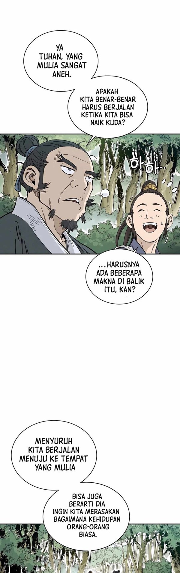 Read I Reincarnated as a Legendary Surgeon Bahasa Indonesia ID Manga Online