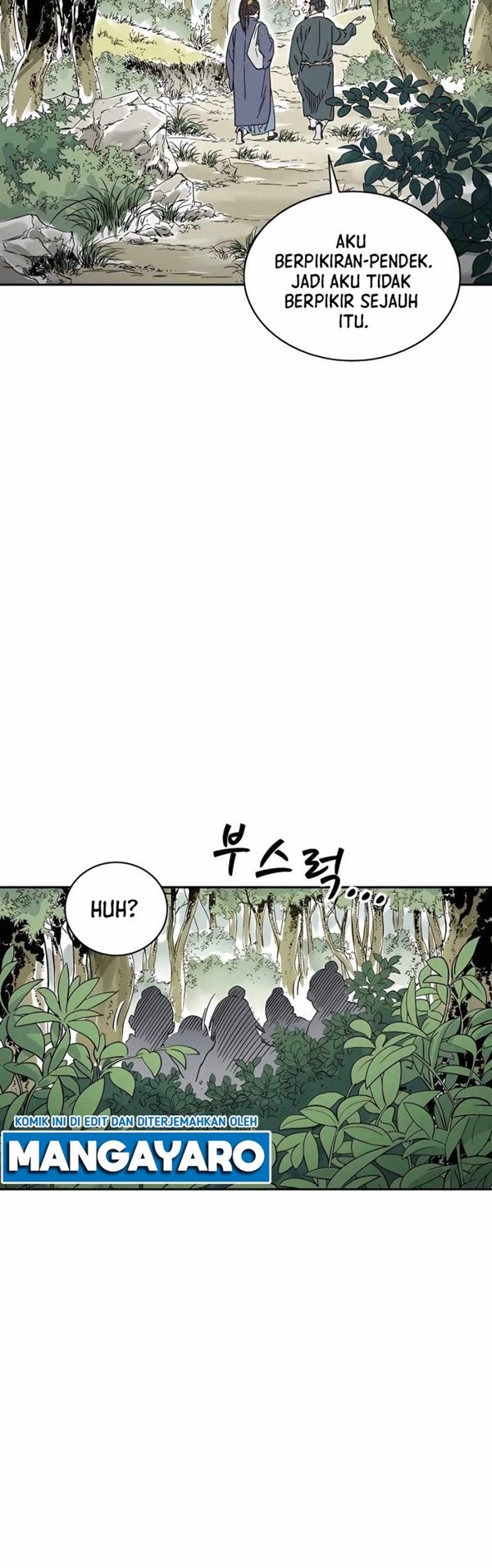 Read I Reincarnated as a Legendary Surgeon Bahasa Indonesia ID Manga Online