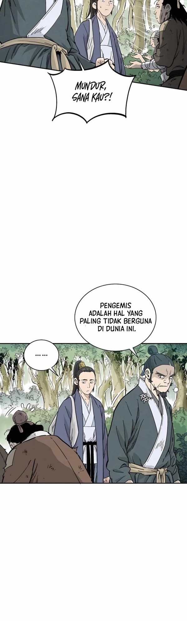 Read I Reincarnated as a Legendary Surgeon Bahasa Indonesia ID Manga Online