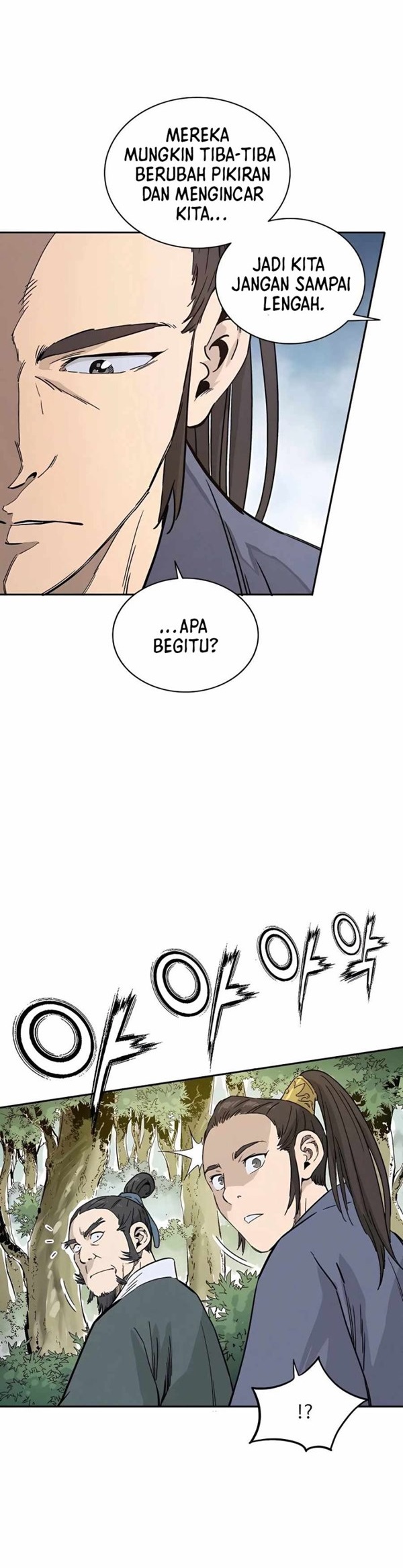 Read I Reincarnated as a Legendary Surgeon Bahasa Indonesia ID Manga Online