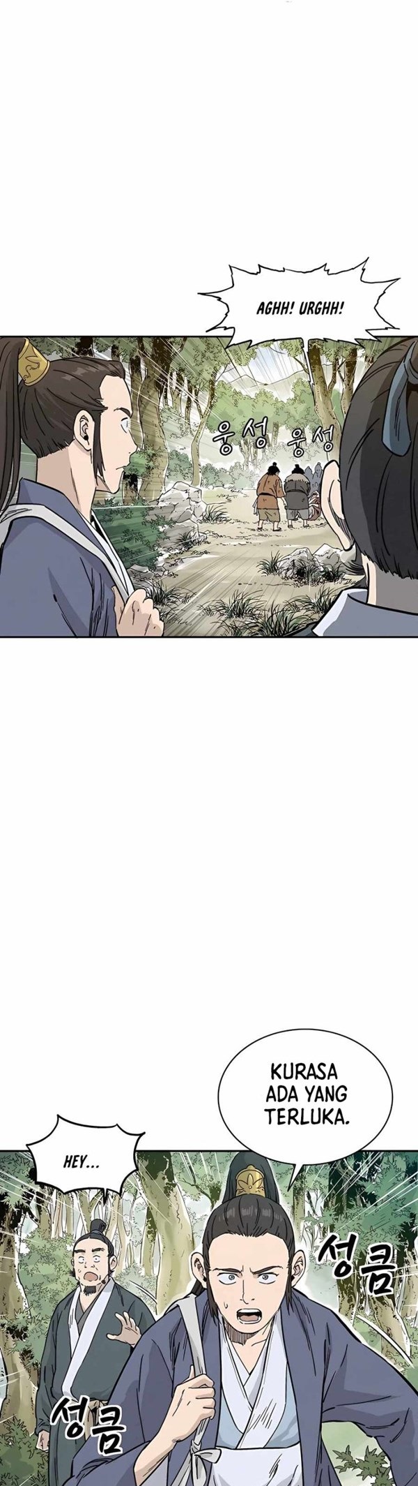 Read I Reincarnated as a Legendary Surgeon Bahasa Indonesia ID Manga Online