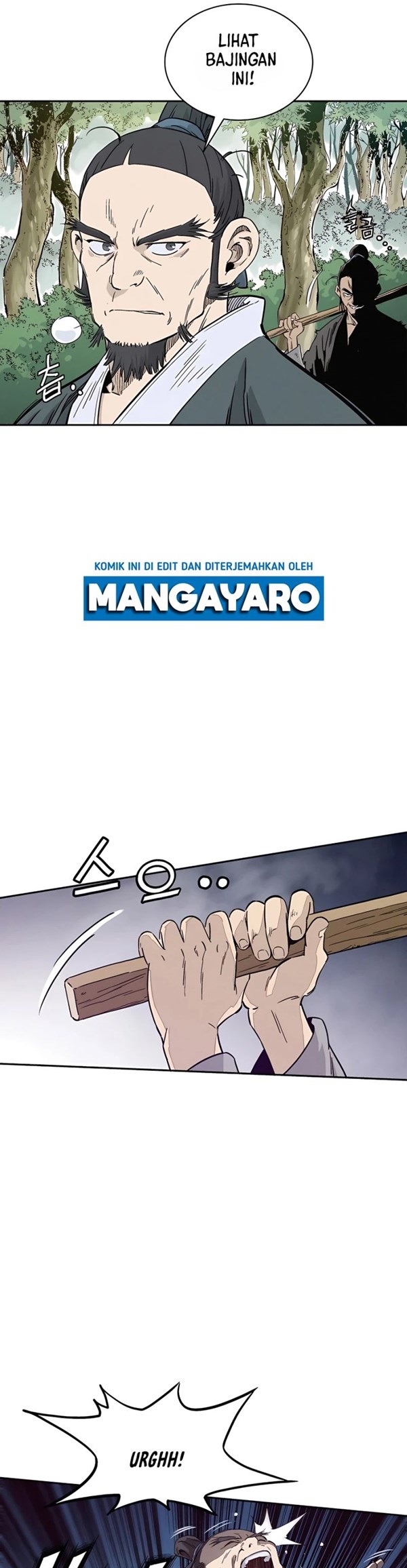 Read I Reincarnated as a Legendary Surgeon Bahasa Indonesia ID Manga Online