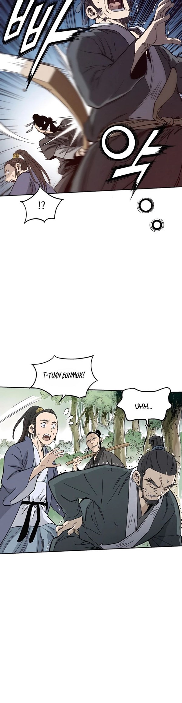 Read I Reincarnated as a Legendary Surgeon Bahasa Indonesia ID Manga Online