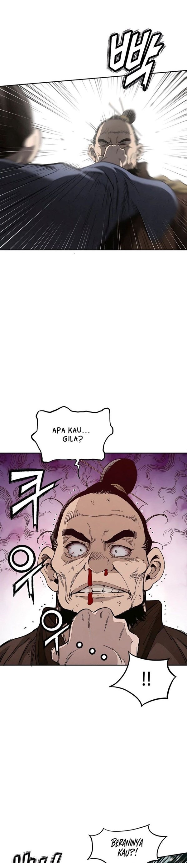 Read I Reincarnated as a Legendary Surgeon Bahasa Indonesia ID Manga Online