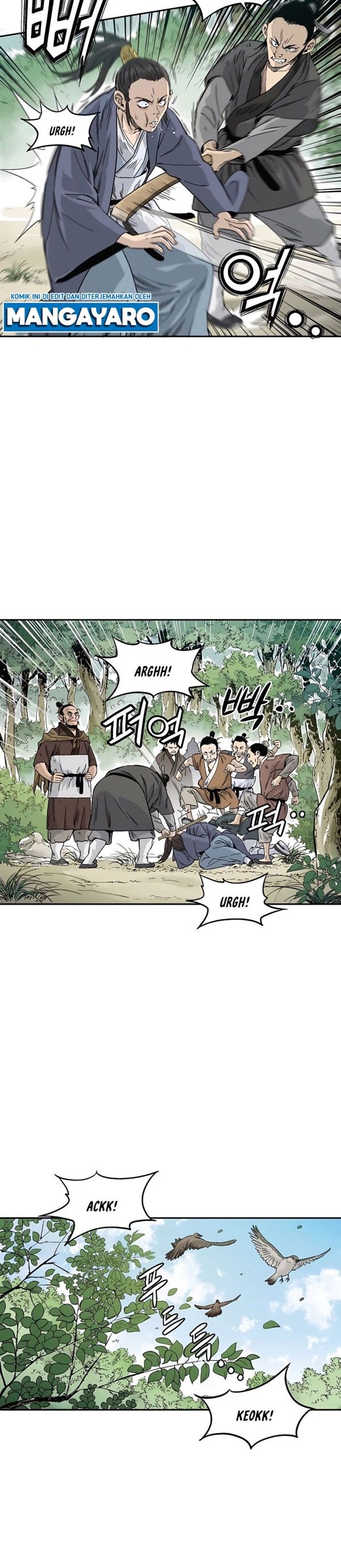 Read I Reincarnated as a Legendary Surgeon Bahasa Indonesia ID Manga Online