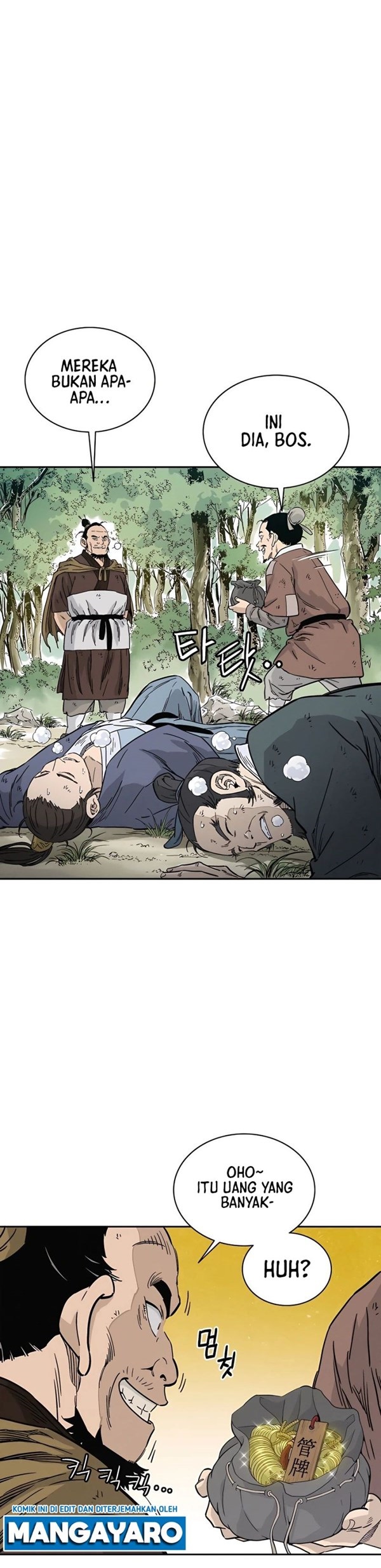 Read I Reincarnated as a Legendary Surgeon Bahasa Indonesia ID Manga Online