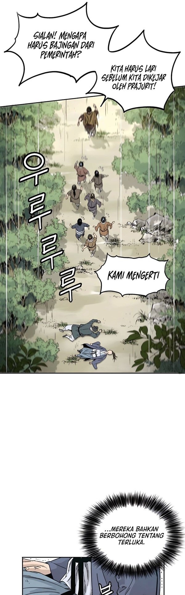 Read I Reincarnated as a Legendary Surgeon Bahasa Indonesia ID Manga Online