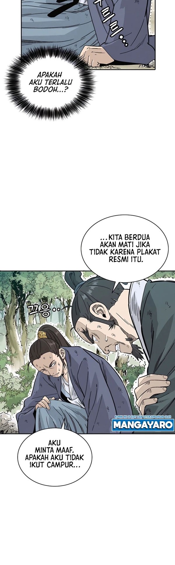 Read I Reincarnated as a Legendary Surgeon Bahasa Indonesia ID Manga Online