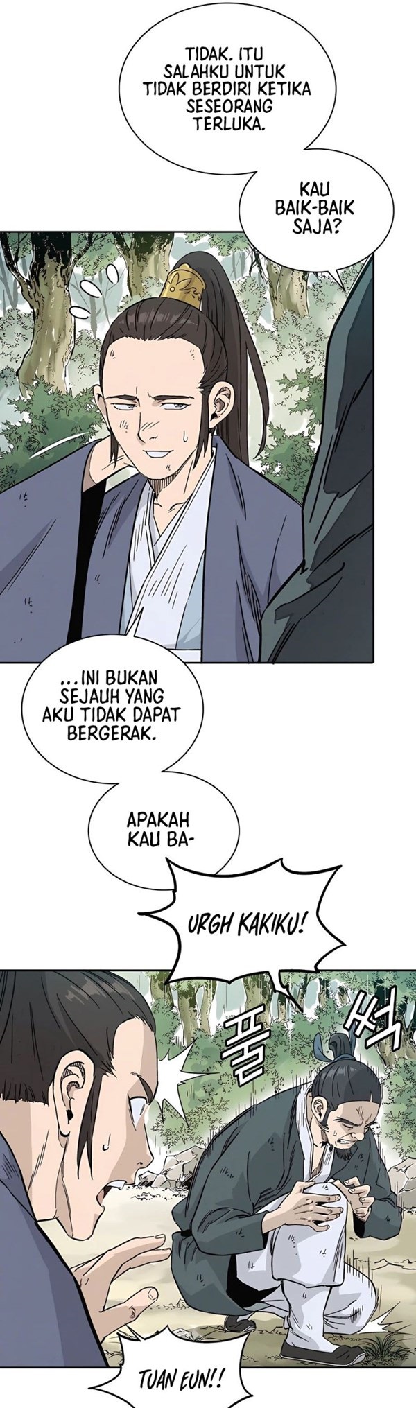 Read I Reincarnated as a Legendary Surgeon Bahasa Indonesia ID Manga Online