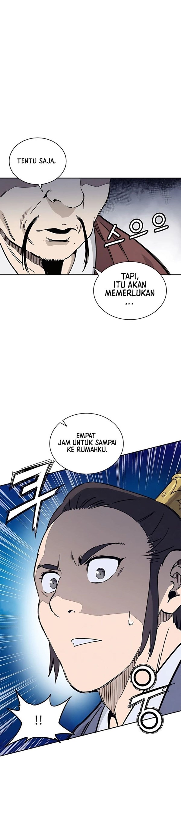 Read I Reincarnated as a Legendary Surgeon Bahasa Indonesia ID Manga Online