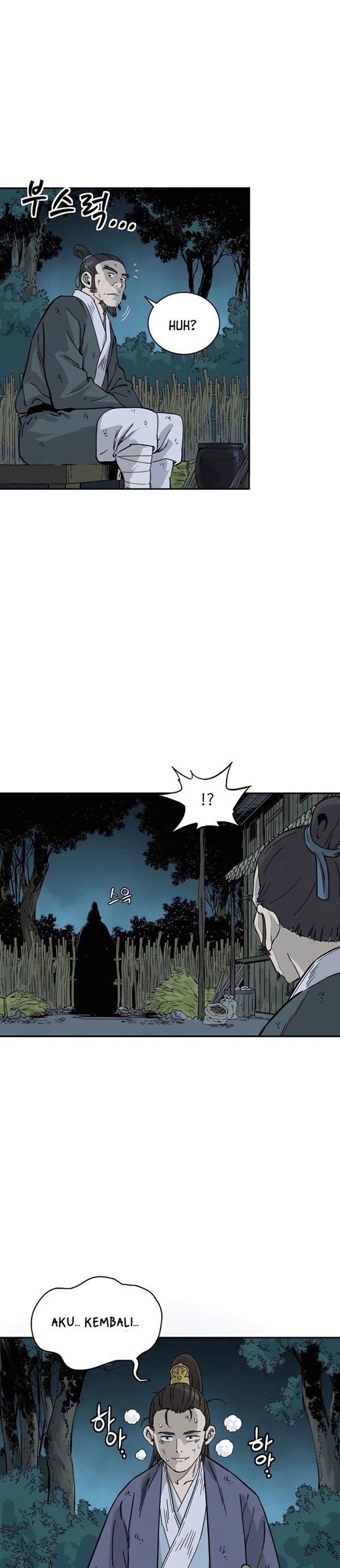 Read I Reincarnated as a Legendary Surgeon Bahasa Indonesia ID Manga Online