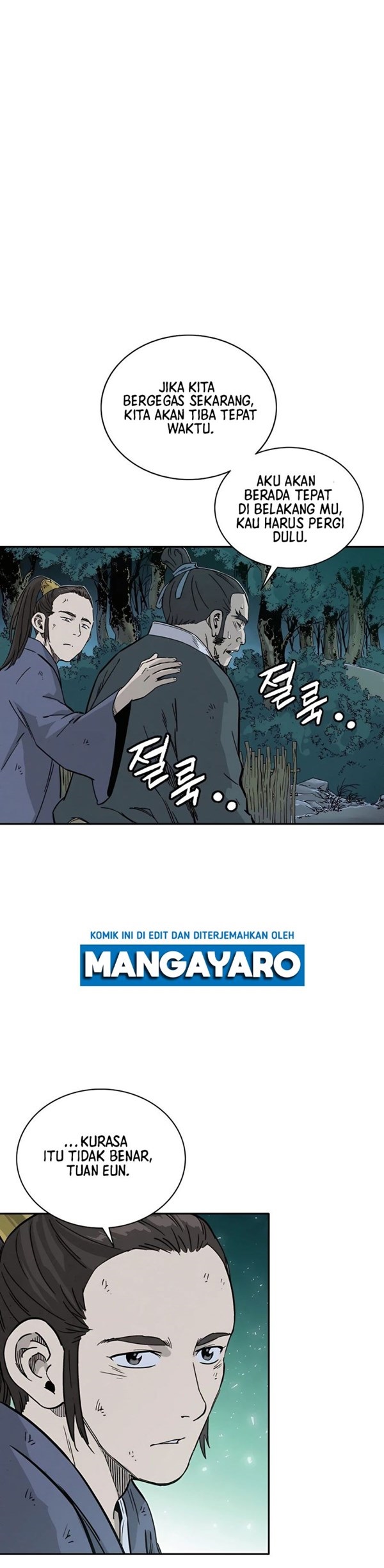 Read I Reincarnated as a Legendary Surgeon Bahasa Indonesia ID Manga Online