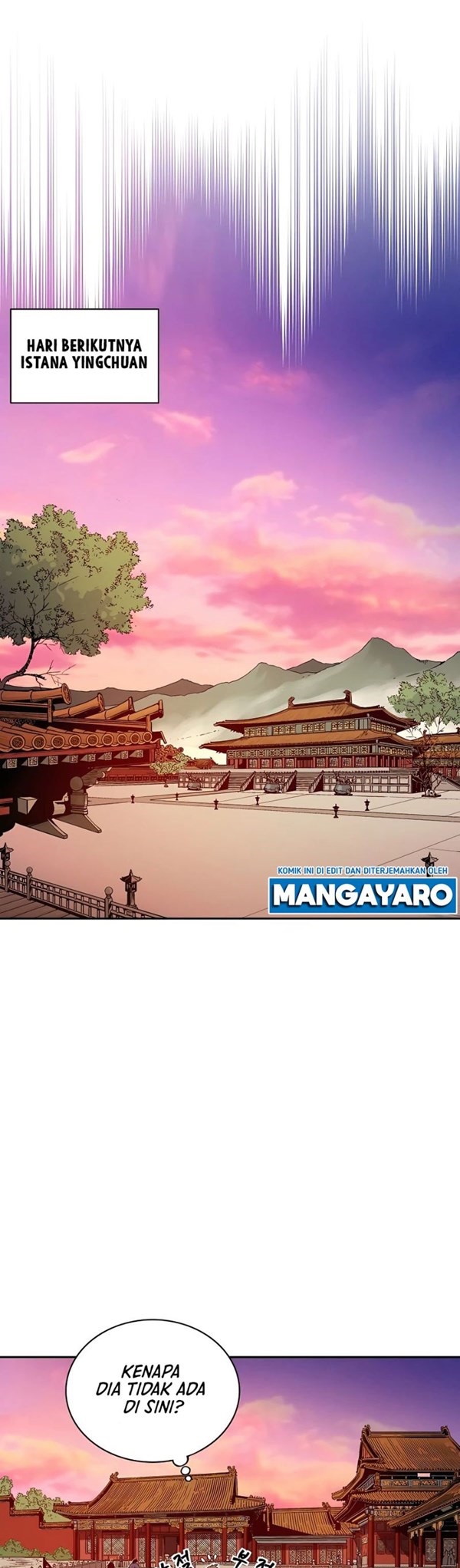 Read I Reincarnated as a Legendary Surgeon Bahasa Indonesia ID Manga Online