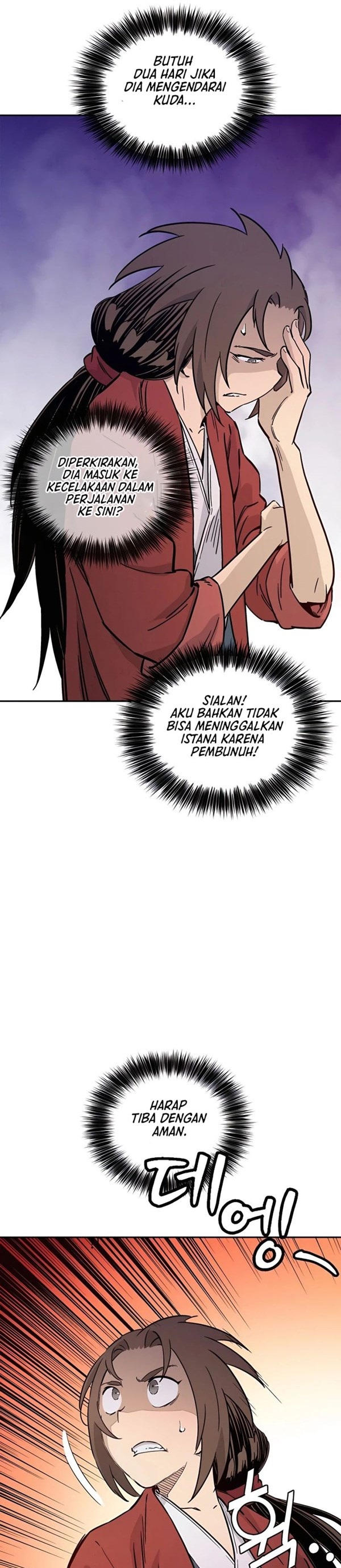 Read I Reincarnated as a Legendary Surgeon Bahasa Indonesia ID Manga Online