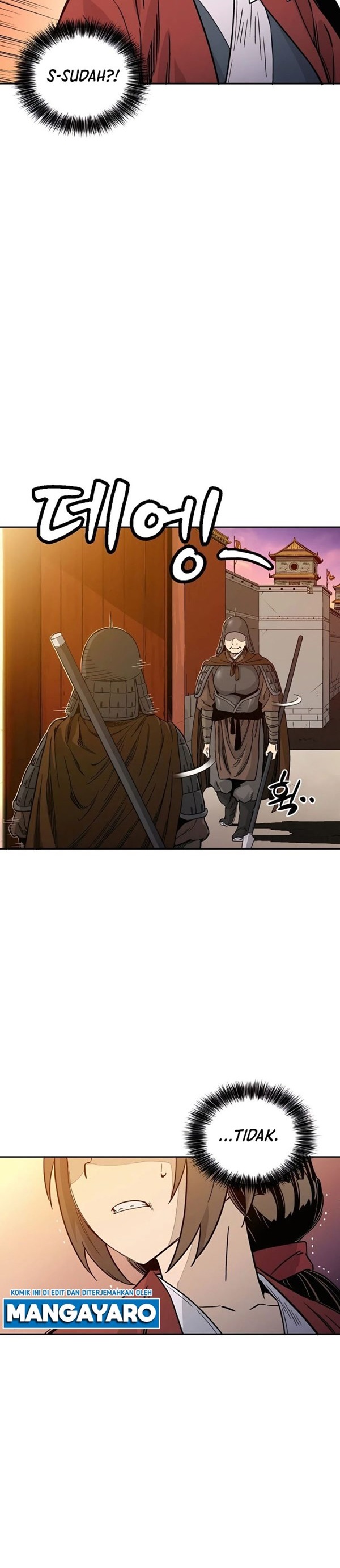 Read I Reincarnated as a Legendary Surgeon Bahasa Indonesia ID Manga Online