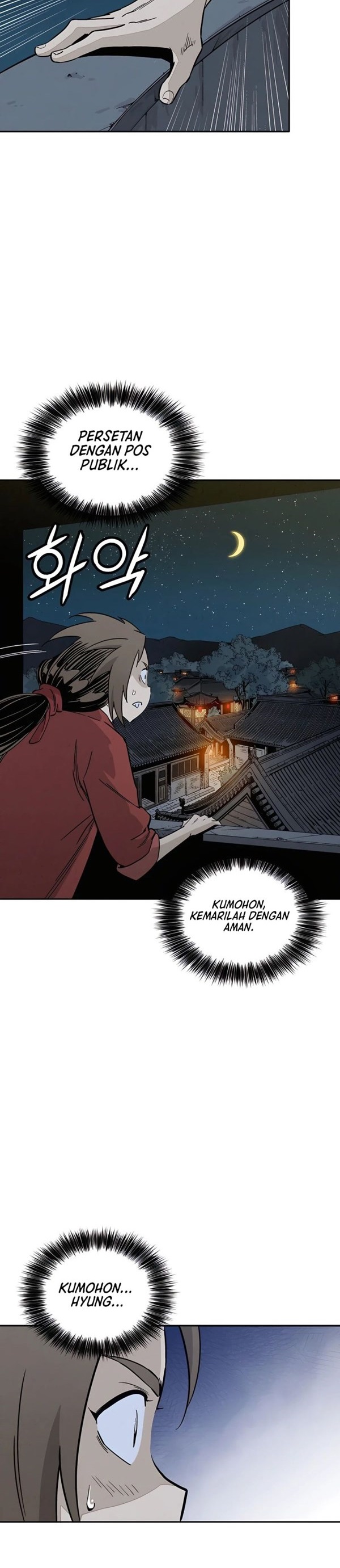Read I Reincarnated as a Legendary Surgeon Bahasa Indonesia ID Manga Online