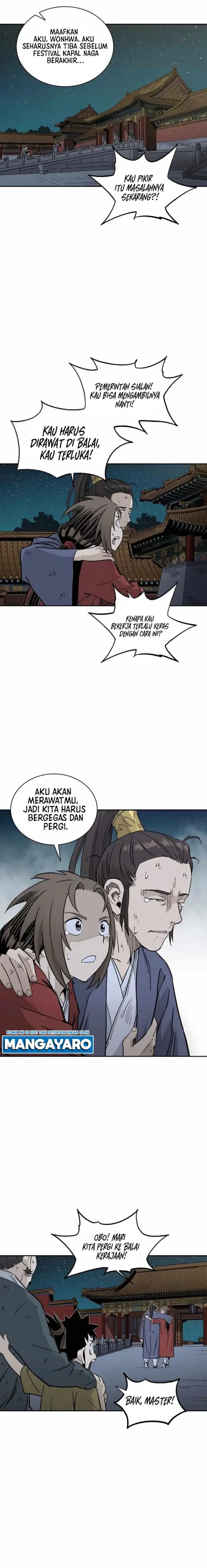 Read I Reincarnated as a Legendary Surgeon Bahasa Indonesia ID Manga Online
