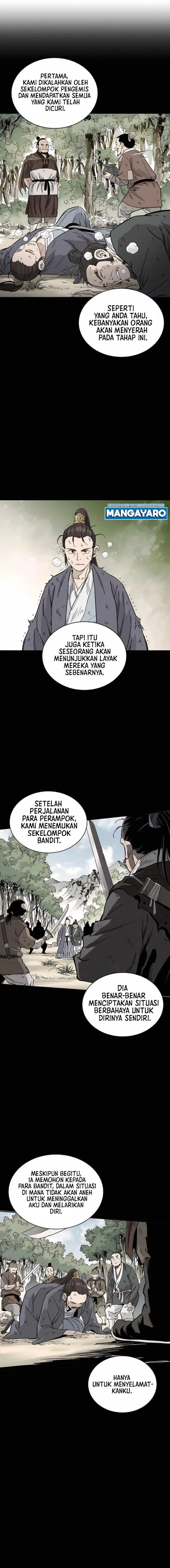 Read I Reincarnated as a Legendary Surgeon Bahasa Indonesia ID Manga Online