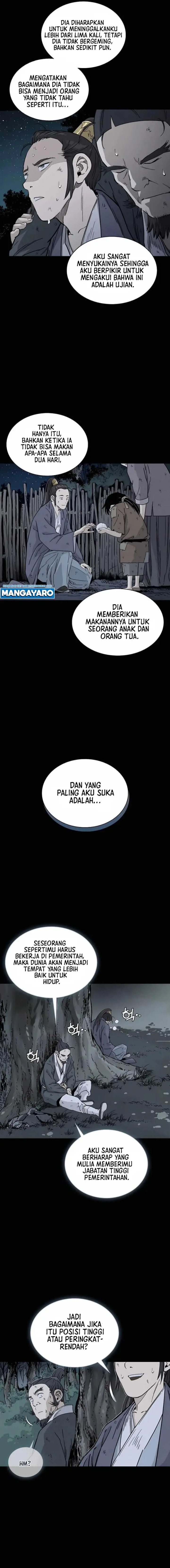 Read I Reincarnated as a Legendary Surgeon Bahasa Indonesia ID Manga Online