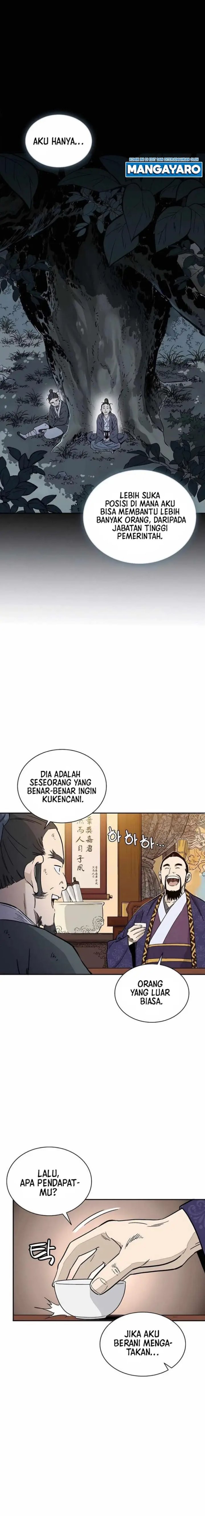 Read I Reincarnated as a Legendary Surgeon Bahasa Indonesia ID Manga Online