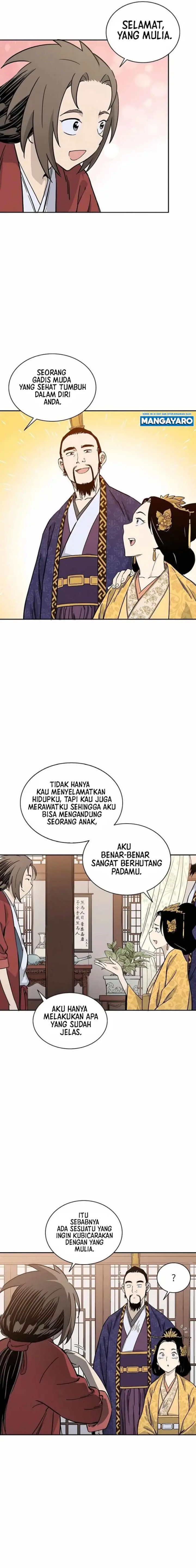 Read I Reincarnated as a Legendary Surgeon Bahasa Indonesia ID Manga Online