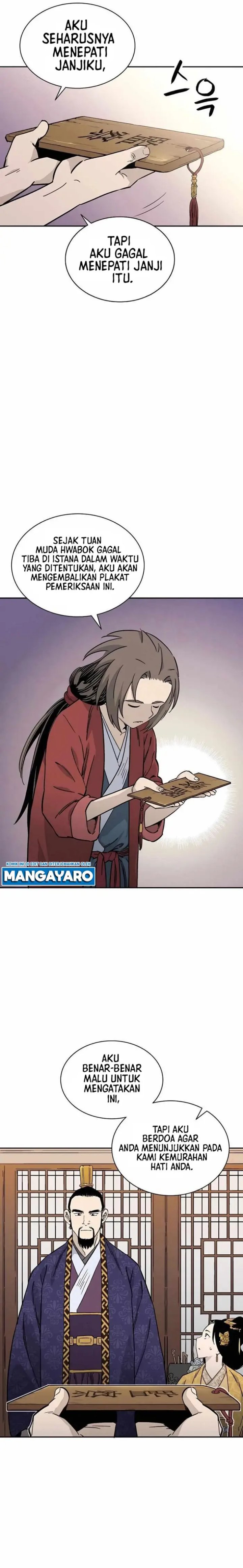 Read I Reincarnated as a Legendary Surgeon Bahasa Indonesia ID Manga Online