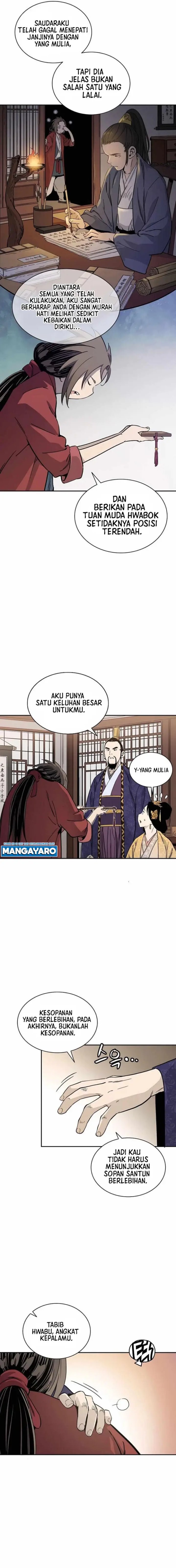 Read I Reincarnated as a Legendary Surgeon Bahasa Indonesia ID Manga Online