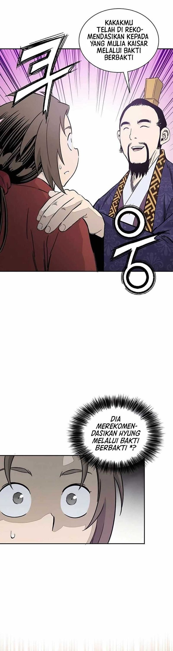 Read I Reincarnated as a Legendary Surgeon Bahasa Indonesia ID Manga Online