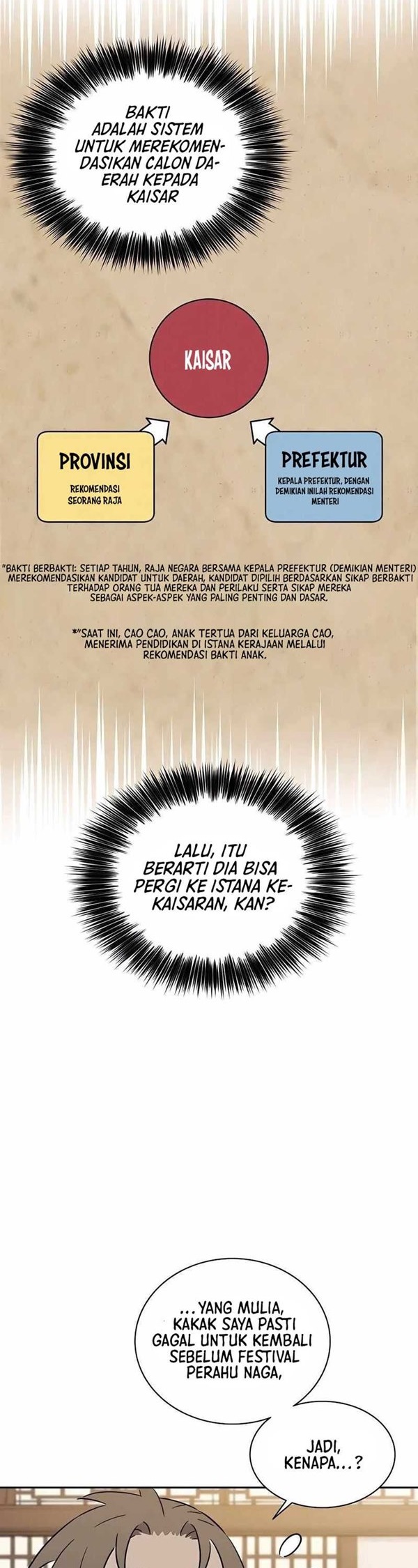 Read I Reincarnated as a Legendary Surgeon Bahasa Indonesia ID Manga Online