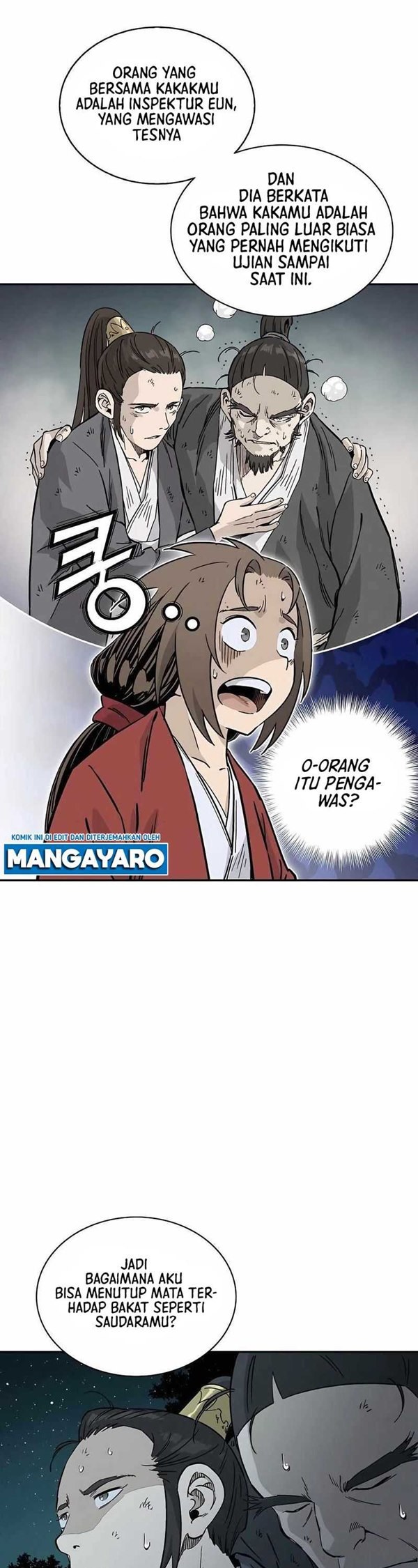 Read I Reincarnated as a Legendary Surgeon Bahasa Indonesia ID Manga Online