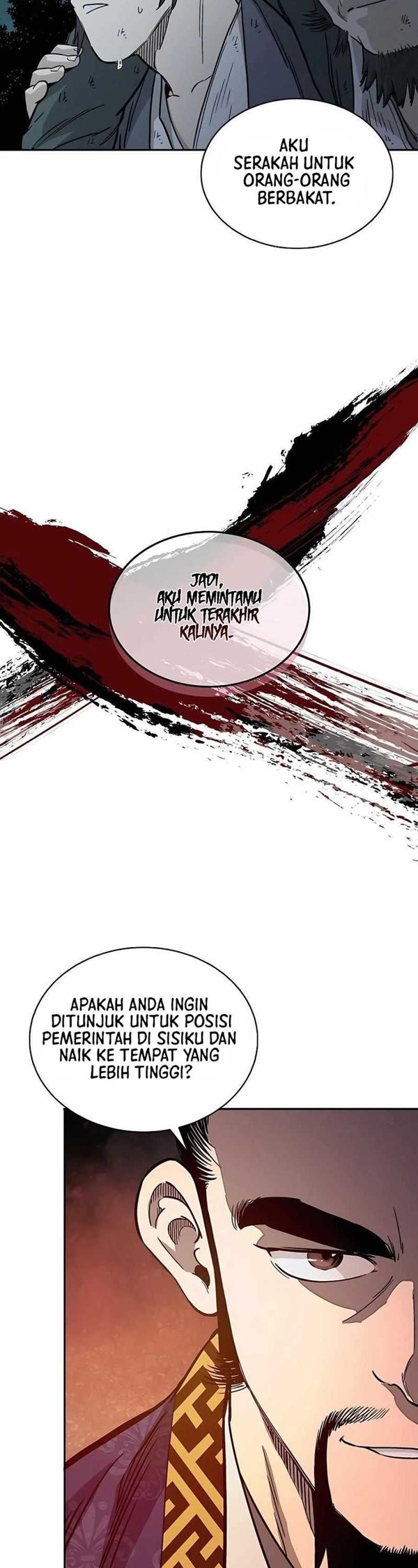 Read I Reincarnated as a Legendary Surgeon Bahasa Indonesia ID Manga Online
