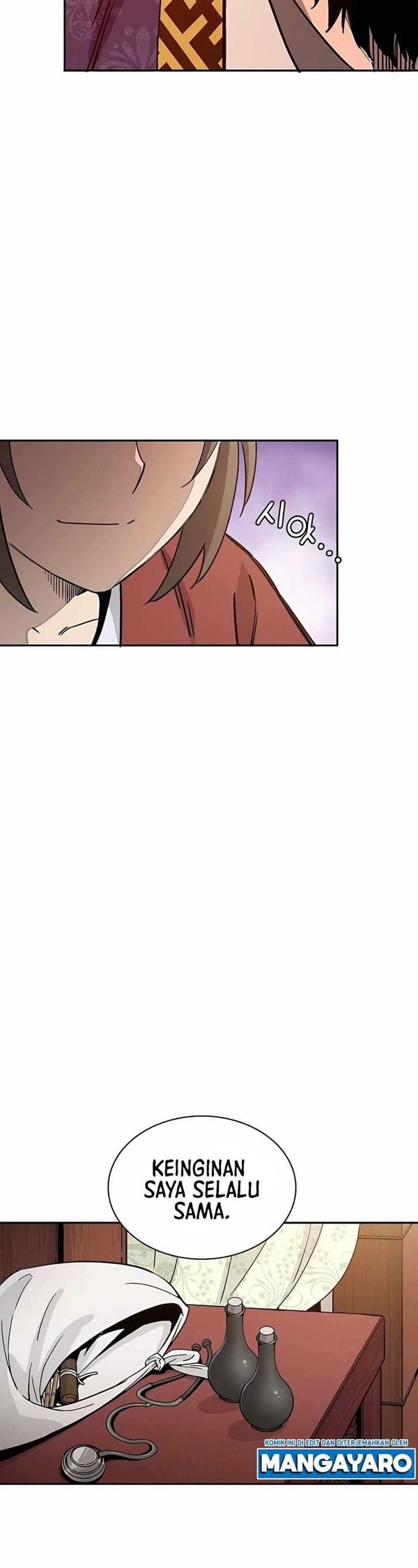 Read I Reincarnated as a Legendary Surgeon Bahasa Indonesia ID Manga Online