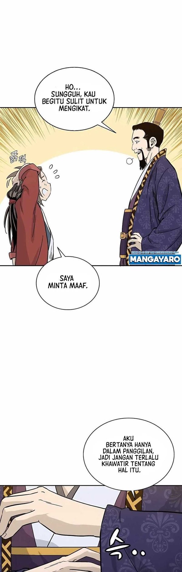 Read I Reincarnated as a Legendary Surgeon Bahasa Indonesia ID Manga Online