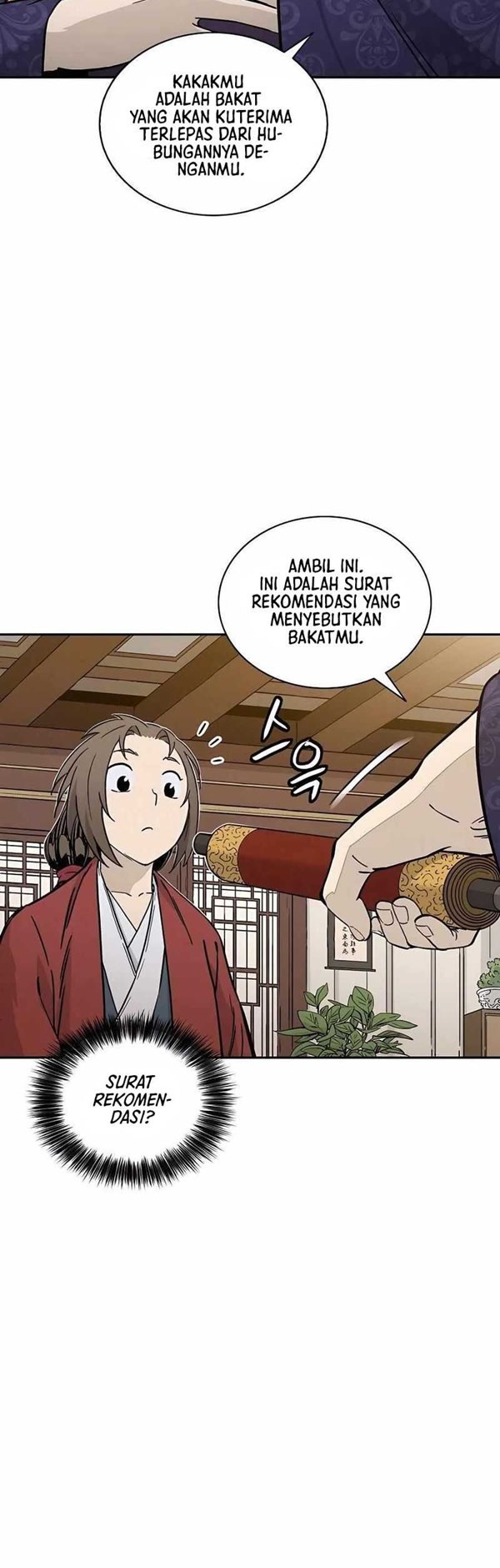 Read I Reincarnated as a Legendary Surgeon Bahasa Indonesia ID Manga Online